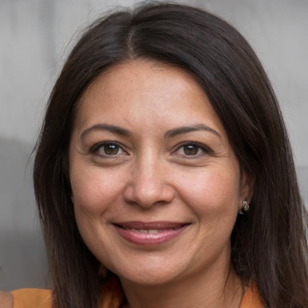 Melanie Hoffmann, Gründerin und Finanzpsychologin