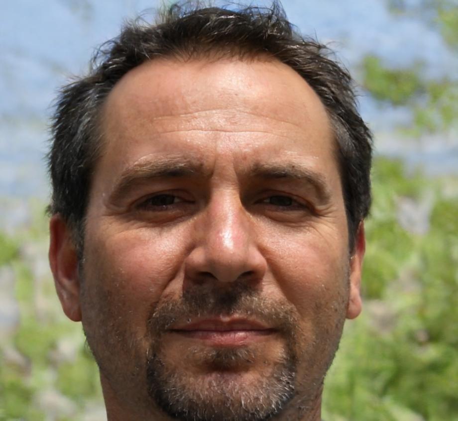 Prof. Andreas Müller